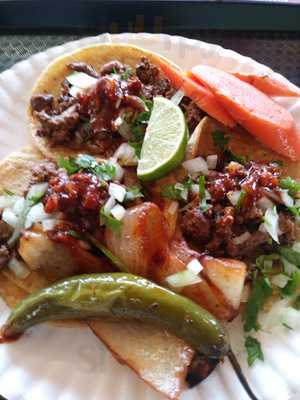 Tacos El Jaliscience