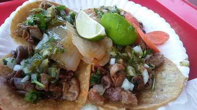 Tacos El Jaliscience