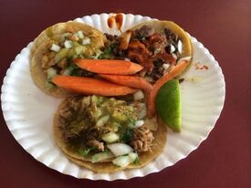 Tacos El Jaliscience