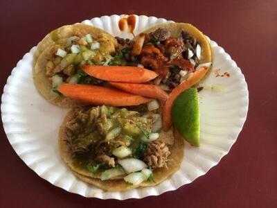 Tacos El Jaliscience