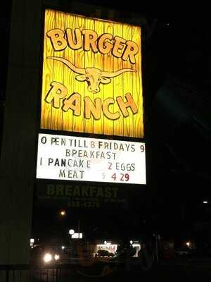 Burger Ranch