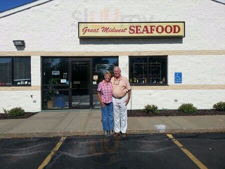 Great Midwest Seafood Co