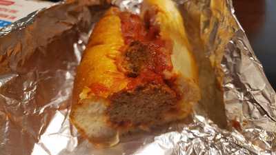 Dee Jay's Hoagie Shop