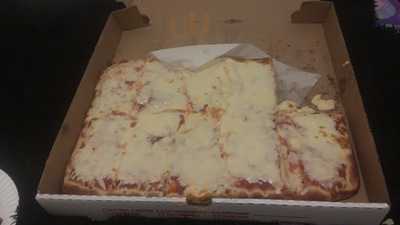 Dee Jay's Hoagie Shop