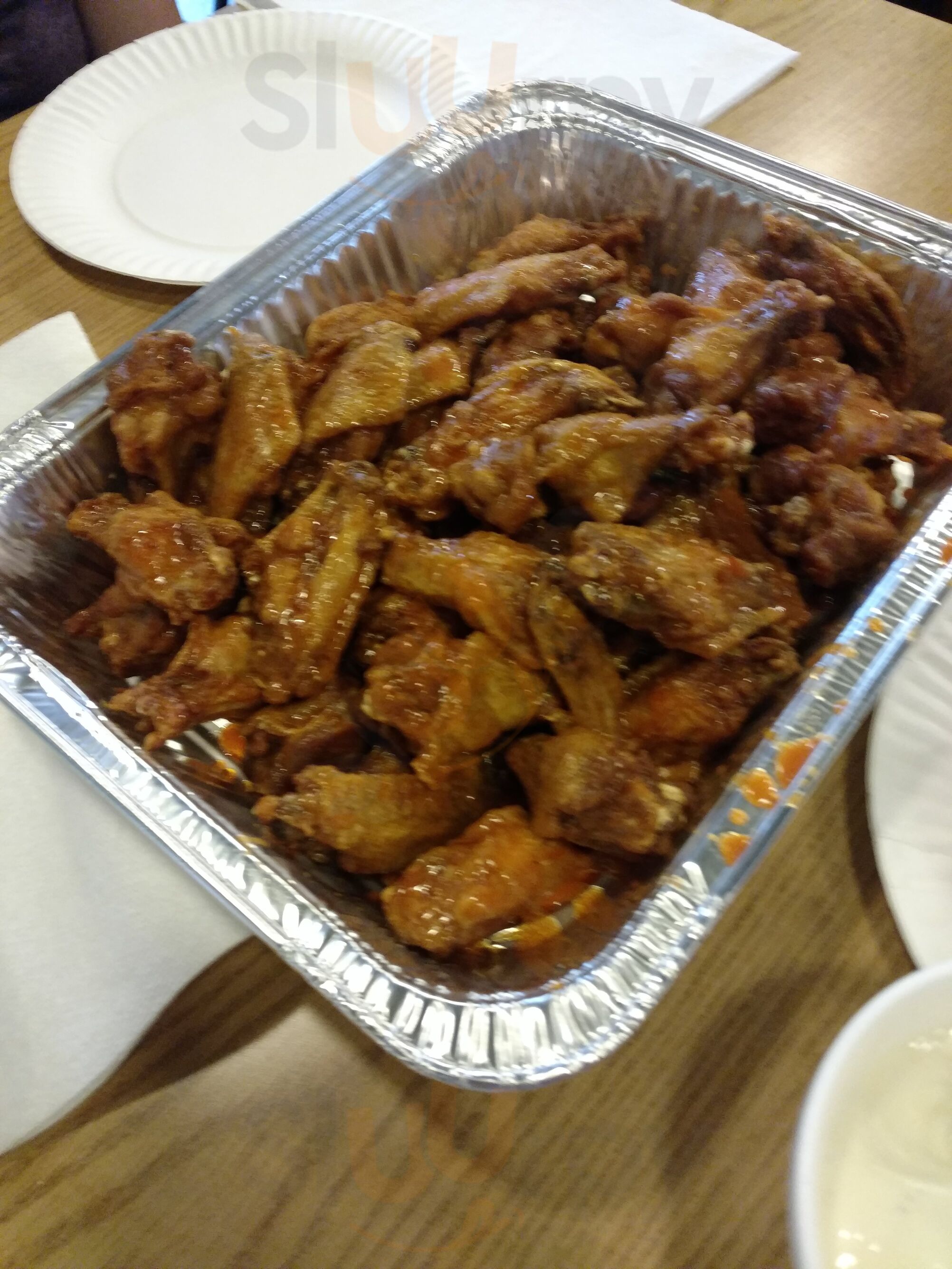 Dee Jay's Hoagie Shop