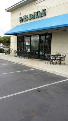 Eric's Delicafe
