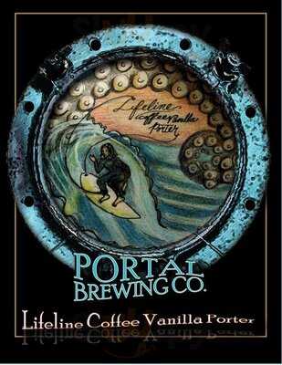 Portal Brewing Company