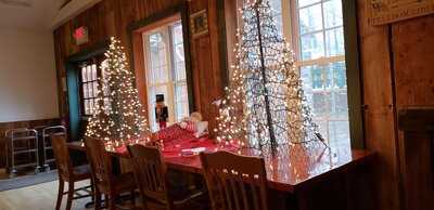 Gettin Crabby At The Crab Barn