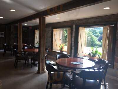 Gettin Crabby At The Crab Barn