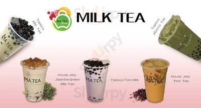 Ma Tea House