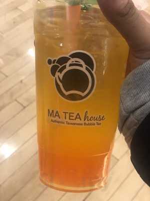 Ma Tea House