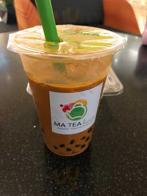 Ma Tea House