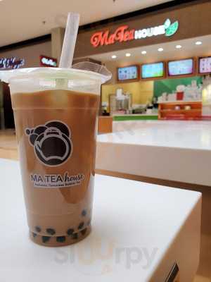 Ma Tea House