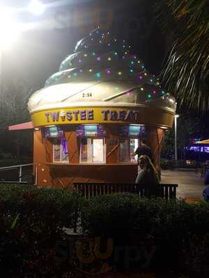 Twistee Treat