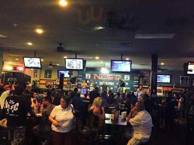Tie Breakers Sports Bar And Grill