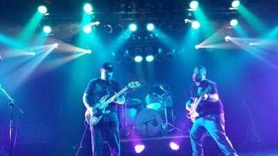 Tie Breakers Sports Bar And Grill