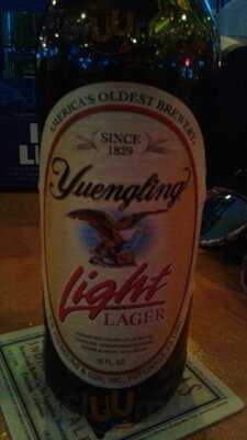 Average Joe's Bar & Grille