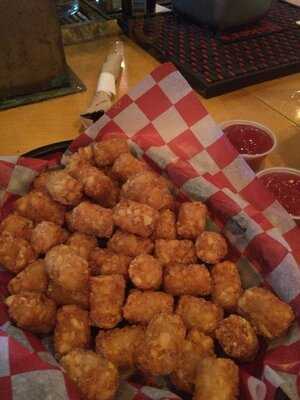 Average Joe's Bar & Grille