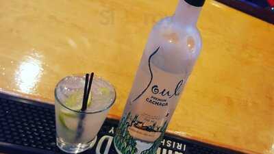 Average Joe's Bar & Grille