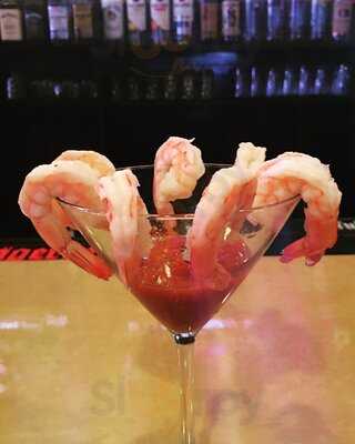 Average Joe's Bar & Grille