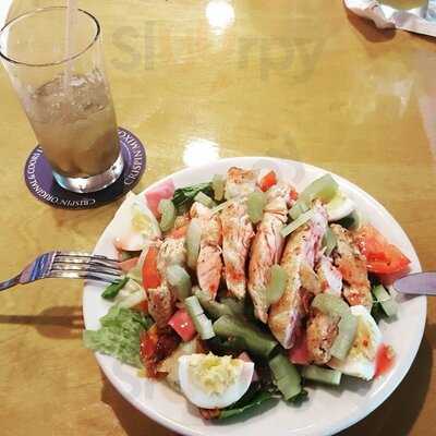 Average Joe's Bar & Grille