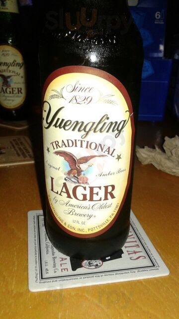 Average Joe's Bar & Grille