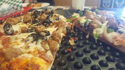 Poppie's Pizza