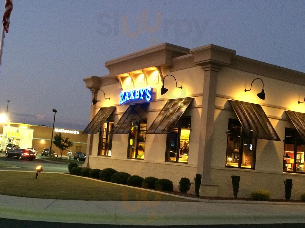 Zaxby's