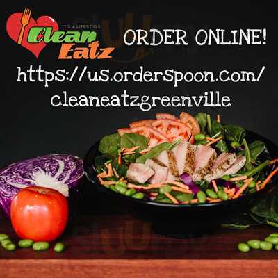 Clean Eatz