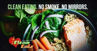 Clean Eatz