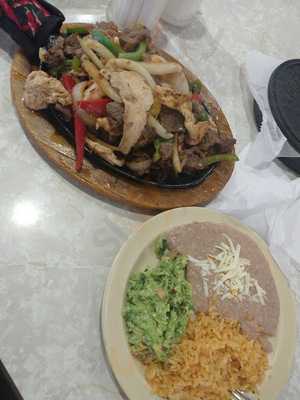 Taqueria El Brasero