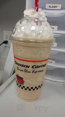 Cruisin Coffee