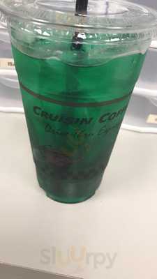 Cruisin Coffee