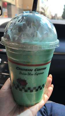 Cruisin Coffee