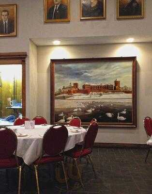 Wawel Royal Castle Polish Bar & Restaurant