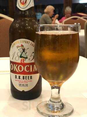 Wawel Royal Castle Polish Bar & Restaurant