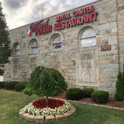 Wawel Royal Castle Polish Bar & Restaurant