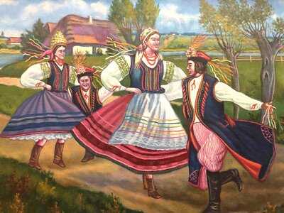 Wawel Royal Castle Polish Bar & Restaurant