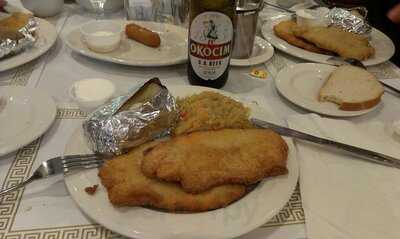 Wawel Royal Castle Polish Bar & Restaurant