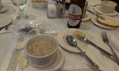 Wawel Royal Castle Polish Bar & Restaurant