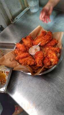 Bloomingdale Latin Market