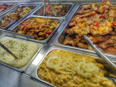 Bloomingdale Latin Market