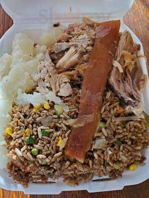 Bloomingdale Latin Market