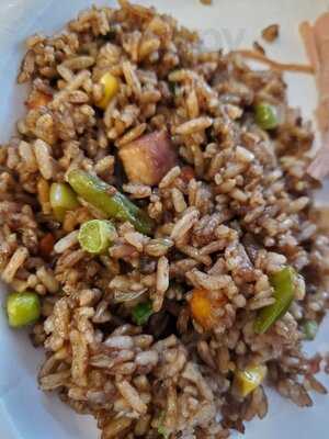 Bloomingdale Latin Market