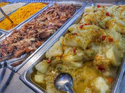 Bloomingdale Latin Market