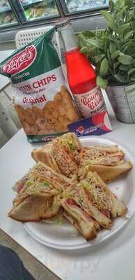 Bloomingdale Latin Market