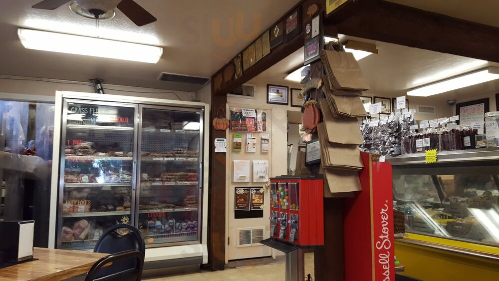 Chico Locker & Sausage Co. Inc.