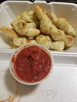 Rocky's Pizza Restaurant