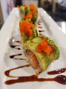 Ai Sushi & Grill