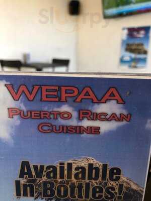 Wepaa Restaurant